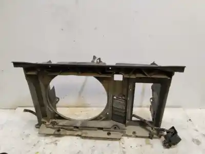 Second-hand car spare part front panel for citroen c4 berlina lx oem iam references   