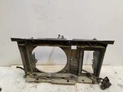 Second-hand car spare part front panel for citroen c4 berlina lx oem iam references   