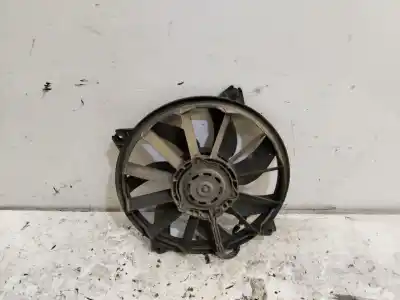 Peça sobressalente para automóvel em segunda mão termoventilador elétrico por citroen c4 berlina lx referências oem iam 