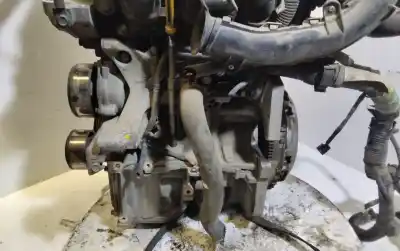 Pezzo di ricambio per auto di seconda mano MOTORE COMPLETO per NISSAN MICRA IV (K13K)  Riferimenti OEM IAM HR12  