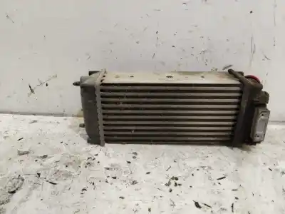 Peça sobressalente para automóvel em segunda mão intercooler por citroen c4 berlina lx referências oem iam 9648551880