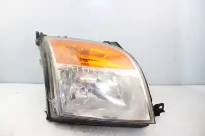 Peça sobressalente para automóvel em segunda mão farol / farolim direito por ford fusion (cbk) ambiente referências oem iam 24689800