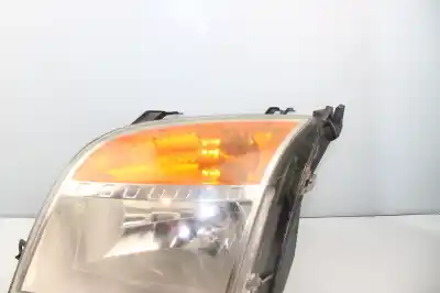 Peça sobressalente para automóvel em segunda mão farol / farolim esquerdo por ford fusion (cbk) ambiente referências oem iam 24689700