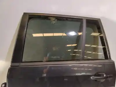 Peça sobressalente para automóvel em segunda mão porta do automóvel traseira esquerda por ford fusion (cbk) ambiente referências oem iam 