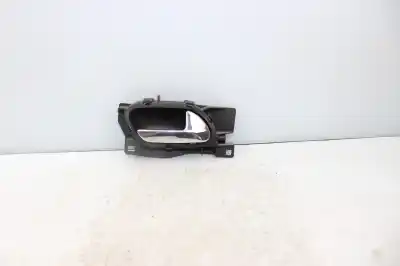 Peça sobressalente para automóvel em segunda mão puxador interior dianteiro direito por citroen c4 berlina lx referências oem iam 96435310vd