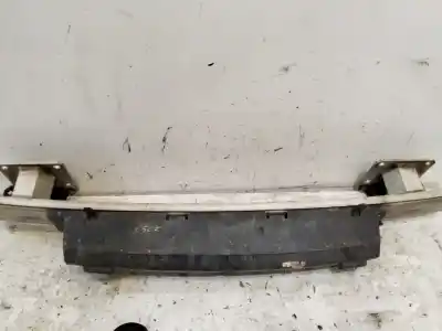 Peça sobressalente para automóvel em segunda mão reforço do pára choques dianteiro por citroen c4 berlina lx referências oem iam 
