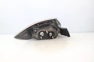 Peça sobressalente para automóvel em segunda mão farolim traseiro direito por mazda 3 (bl) 2.0 mzr disi (blefw) referências oem iam 