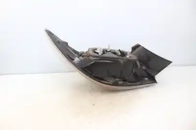 Second-hand car spare part right tailgate light for mazda 3 (bl) 2.0 mzr disi (blefw) oem iam references   