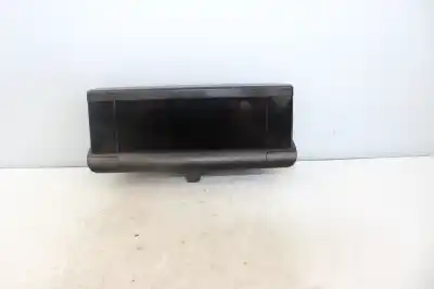 Second-hand car spare part dashboard for citroen c4 cactus shine oem iam references 9830140880  