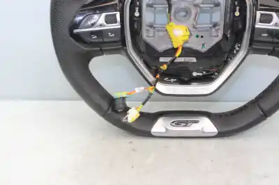 İkinci el araba yedek parçası DIREKSIYON için PEUGEOT 3008  OEM IAM referansları 98105489ZD  