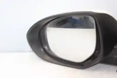 Pezzo di ricambio per auto di seconda mano specchio sinistro per mazda 3 (bl) 2.0 mzr disi (blefw) riferimenti oem iam e4022683  