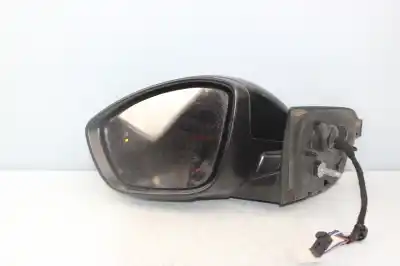 Автозапчасти б/у левое зеркало за citroen c4 cactus shine ссылки oem iam e20211047  