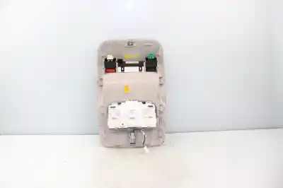 Автозапчасти б/у внутренний свет за citroen c4 cactus shine ссылки oem iam 9801287577  