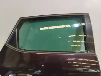 Автозапчастина б/у двері задні праві для seat leon (5f1) 2.0 tdi посилання на oem iam   