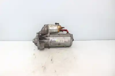 Second-hand car spare part starter motor for renault scenic ii exception 2009 131 cv / 96 kw oem iam references 8200331251