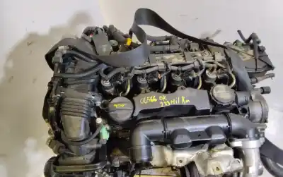 Peça sobressalente para automóvel em segunda mão motor completo por ford fusion (cbk) ambiente referências oem iam hhjb