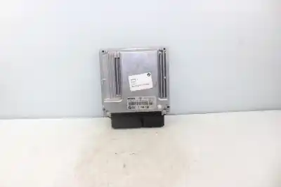 Peça sobressalente para automóvel em segunda mão centralina de motor uce por bmw serie 3 berlina (e90) 318d referências oem iam dde7798180  