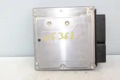 Second-hand car spare part ECU ENGINE CONTROL for BMW SERIE 3 BERLINA (E90)  OEM IAM references DDE7798180  