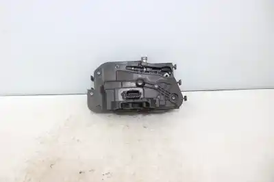 Peça sobressalente para automóvel em segunda mão fechadura da porta dianteira esquerda por ford focus (2014-2018) iii 1.5 tdci referências oem iam e01961105  