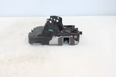 Peça sobressalente para automóvel em segunda mão FECHADURA DA PORTA DIANTEIRA ESQUERDA por FORD FOCUS (2014-2018)  Referências OEM IAM E01961105  