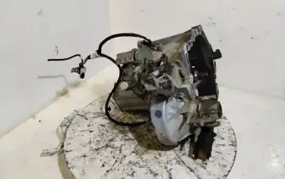 Автозапчасти б/у коробка передач за citroen c-elysée 1.5 shine [1.5 ltr. - 75 kw blue-hdi fap] ссылки oem iam 20v246  