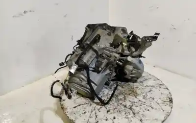 Автозапчасти б/у коробка передач за citroen c-elysée 1.5 shine [1.5 ltr. - 75 kw blue-hdi fap] ссылки oem iam 20v246  