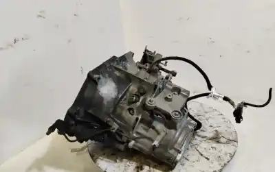 Автозапчасти б/у коробка передач за citroen c-elysée 1.5 shine [1.5 ltr. - 75 kw blue-hdi fap] ссылки oem iam 20v246  