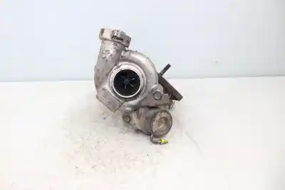 İkinci el araba yedek parçası TURBOSARJ için PEUGEOT PARTNER FURGONETA/MONOVOLUMEN (K9  OEM IAM referansları 9685293080  