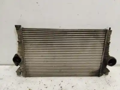 Second-hand car spare part intercooler for seat alhambra (7v9) sport plus oem iam references 1686617