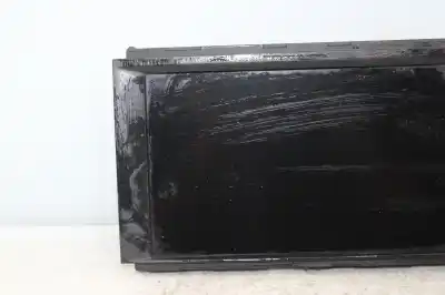 Peça sobressalente para automóvel em segunda mão display gps / multimídia por seat leon (5f1) 2.0 tdi referências oem iam 5f0919606  