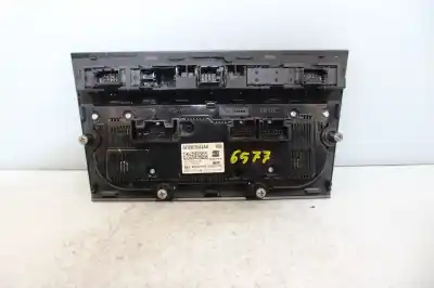 Second-hand car spare part multifunction switch for seat leon (5f1) 2.0 tdi oem iam references 5f0907044ak  