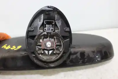 Автозапчастина б/у внутрішне дзеркало для mini mini (r50, r53) cooper s посилання на oem iam e1010784