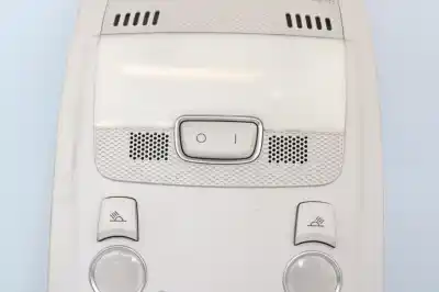 Pezzo di ricambio per auto di seconda mano luce interna per audi a5 coupe (8t) 2.7 tdi riferimenti oem iam 8t0947135b