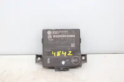 Pezzo di ricambio per auto di seconda mano modulo elettronico per audi a5 coupe (8t) 2.7 tdi riferimenti oem iam 8t0907468d