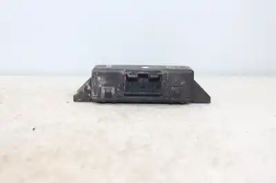 Second-hand car spare part electronic module for audi a5 coupe (8t) 2.7 tdi oem iam references 8t0907468d  