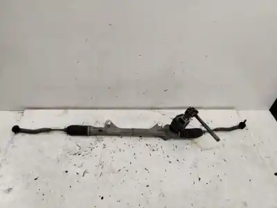 Peça sobressalente para automóvel em segunda mão CAIXA DE DIREÇÃO por NISSAN LEAF  Referências OEM IAM 480013NL3A  