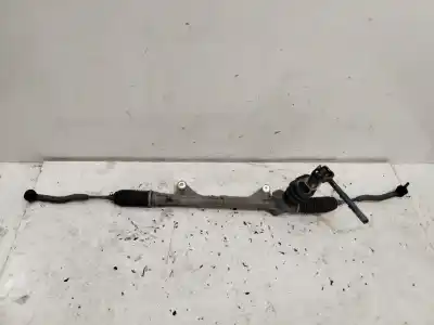 Peça sobressalente para automóvel em segunda mão caixa de direção por nissan leaf basis referências oem iam 480013nl3a  