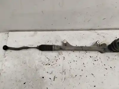 Peça sobressalente para automóvel em segunda mão caixa de direção por nissan leaf basis referências oem iam 480013nl3a  