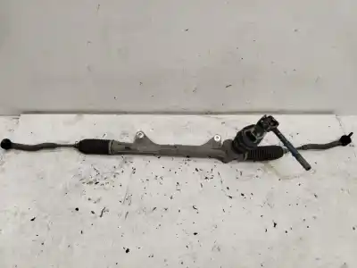 Peça sobressalente para automóvel em segunda mão caixa de direção por nissan leaf basis referências oem iam 480013nl3a  