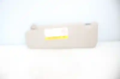 Автозапчастина б/у правильний натір для dacia sandero sl eficacia посилання на oem iam 964006446r