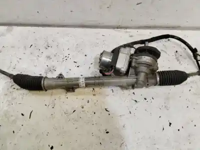 Автозапчастина б/у рульмова рейка для citroen c4 cactus shine посилання на oem iam 6900004659a  