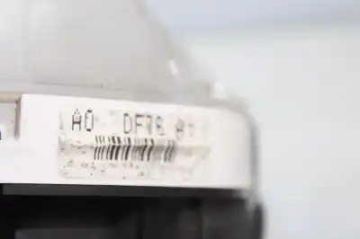 Peça sobressalente para automóvel em segunda mão quadrante por mazda 2 berlina (dy) 1.4 diesel cat referências oem iam a0df76a