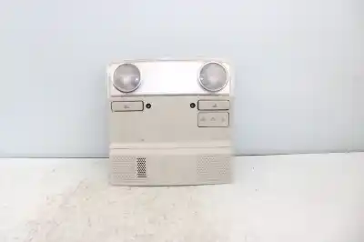 Second-hand car spare part interior light for seat leon st (5f8) style oem iam references 5f0947105r  