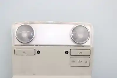 Second-hand car spare part interior light for seat leon st (5f8) style oem iam references 5f0947105r  