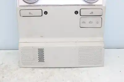 Second-hand car spare part interior light for seat leon st (5f8) style oem iam references 5f0947105r  