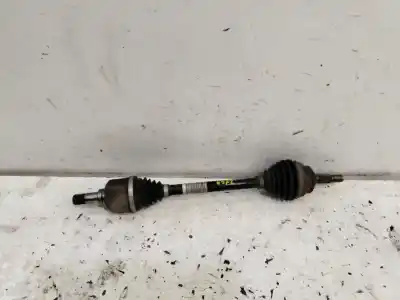 Автозапчасти б/у передняя левая трансмиссия за citroen c4 cactus shine ссылки oem iam 9801048580