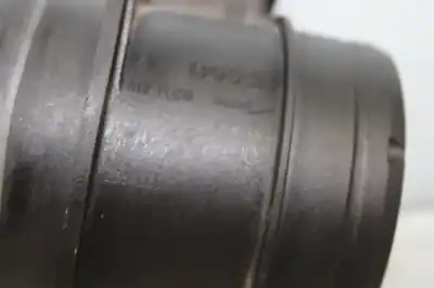 Pezzo di ricambio per auto di seconda mano misuratore di flusso per volkswagen passat b6 variant (3c5) 2.0 tdi 16v riferimenti oem iam 03l906461a  