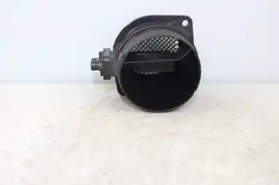 Pezzo di ricambio per auto di seconda mano misuratore di flusso per volkswagen passat b6 variant (3c5) 2.0 tdi 16v riferimenti oem iam 03l906461a  