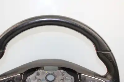 Second-hand car spare part steering wheel for seat leon (5f1) 2.0 tdi oem iam references 5f0419091r