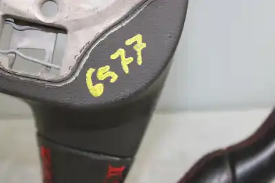 Автозапчасти б/у руль за seat leon (5f1) 2.0 tdi ссылки oem iam 5f0419091r  